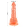 Vibration Rotation Dildo BW-008082