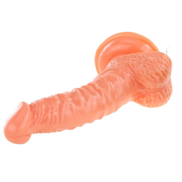 Vibration Rotation Dildo BW-008082