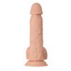 8.5" Slide Skin Dildo BW-008105NR