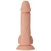8.1" Slide Skin Dildo BW-008106NR