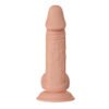 7.6" Slide Skin Dildo BW-008108NR