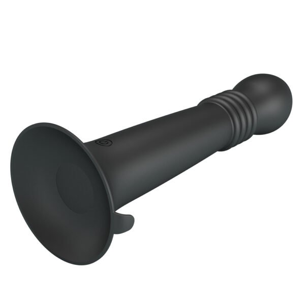 Rotation Thrusting Dildo Vibrator BW-008161E