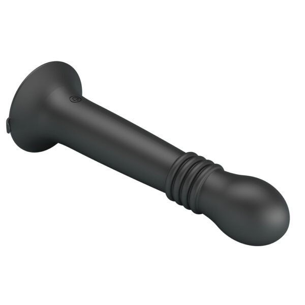 Rotation Thrusting Dildo Vibrator BW-008161E