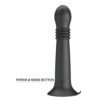 Rotation Thrusting Dildo Vibrator BW-008161E