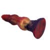 9.4" Silicone Monster Dildo - Savage Beastlord