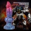 9.4" Creature Cocks - Eldritch Sentinel