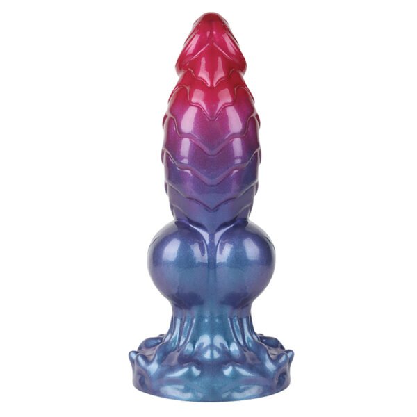 9.4" Creature Cocks - Eldritch Sentinel