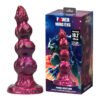Power 10.2 inch Large Anal Beads - Primal Beastlord