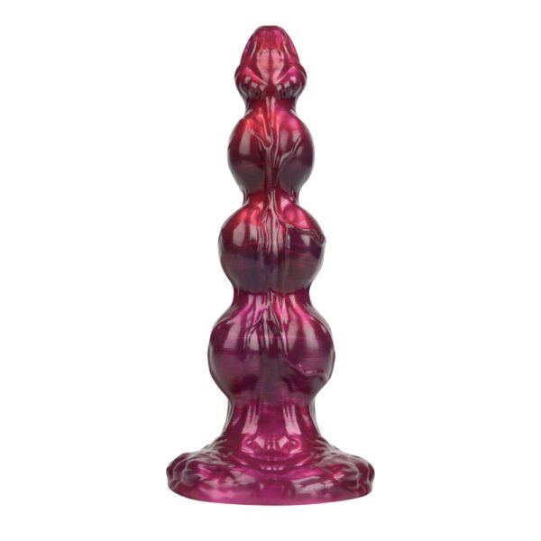 10.2" Large Anal Beads - Primal Beastlord