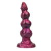 10.2" Large Anal Beads - Primal Beastlord