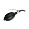 9.0" Oviposit Dildo Plug - Duskwalker Sentinel