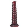 11.4" Oviposit Dildo Plug - Voidclaw Brute