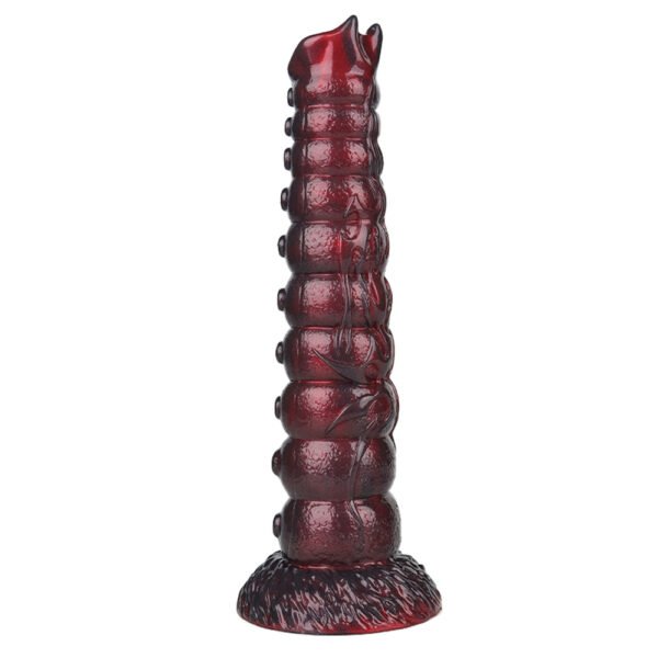 11.4" Oviposit Dildo Plug - Voidclaw Brute