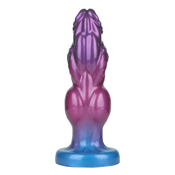 9.4" Inflatable Creature Cocks - Rift Titan