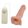 Lifelike Dildo Strap On BW-010025