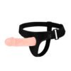 Realistic Dildo Strap On BW-010026