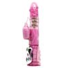 Rotation Rabbit Vibrator BW-020007