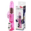 Rotating Rabbit Vibrator BW-020031
