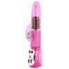 Rotating Rabbit Vibrator BW-020031