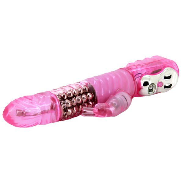 Rotating Rabbit Vibrator BW-020031