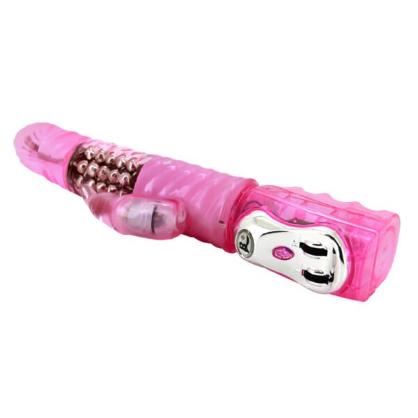 Rotating Rabbit Vibrator BW-020031