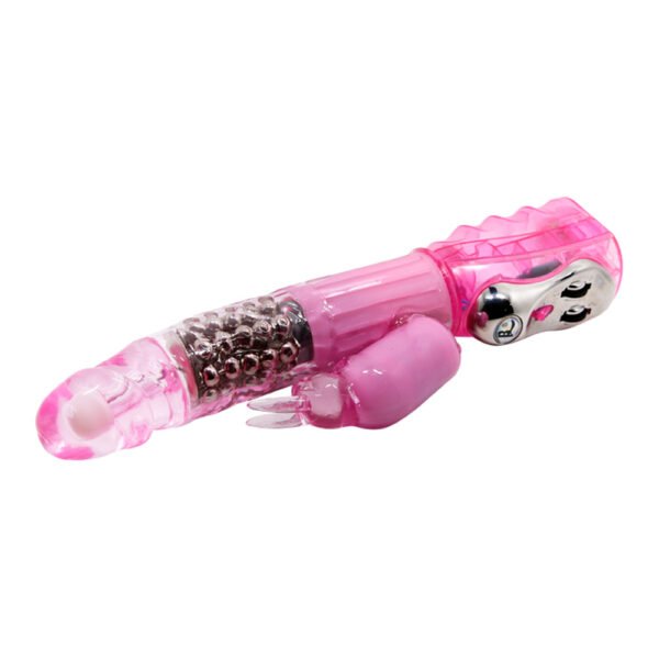Rotating Rabbit Vibrator BW-020032