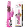 Rotating Rabbit Vibrator BW-020033