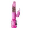 Rotating Rabbit Vibrator BW-020033