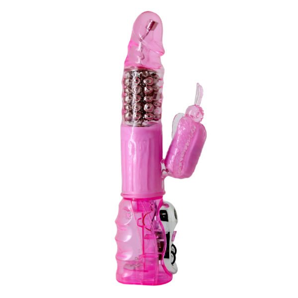Rotating Rabbit Vibrator BW-020033