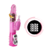 Rotating Rabbit Vibrator BW-020033