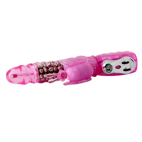 Rotating Rabbit Vibrator BW-020033