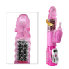 Rotating Rabbit Vibrator BW-020033