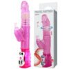 Rotation Rabbit Vibrator BW-020521R