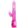 Rotation Rabbit Vibrator BW-020521R