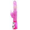 Rotation Rabbit Vibrator BW-020521R