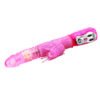 Rotation Rabbit Vibrator BW-020521R