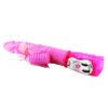 Rotation Rabbit Vibrator BW-020521R