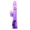 Rotating Thrusting Rabbit Vibrator BW-020531R
