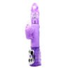 Rotating Thrusting Rabbit Vibrator BW-020531R
