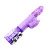 Rotating Thrusting Rabbit Vibrator BW-020531R