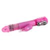 Rotating Thrusting Rabbit Vibrator BW-020535R