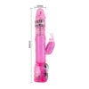 Rotating Thrusting Rabbit Vibrator BW-020535R