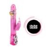 Rotating Thrusting Rabbit Vibrator BW-020535R