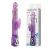 Rotating Thrusting Rabbit Vibrator BW-020536R