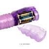 Rotating Thrusting Rabbit Vibrator BW-020536R
