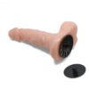 Ball Dildo Strap On BW-022007