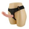 7.8 inch Dildo Strap On BW-022008