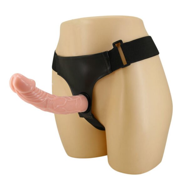 7.8 inch Dildo Strap On BW-022008