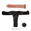7.8 inch Dildo Strap On BW-022008