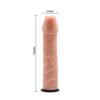7.8 inch Dildo Strap On BW-022008